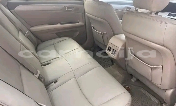 Buy Used Toyota Avalon Other Car in Aboh in Delta State Buy Used Toyota Avalon Other Car in Aboh in Delta State