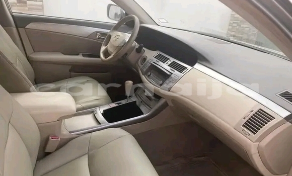 Buy Used Toyota Avalon Other Car in Aboh in Delta State Buy Used Toyota Avalon Other Car in Aboh in Delta State