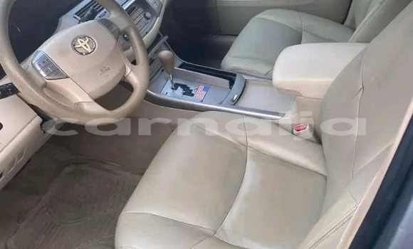 Buy Used Toyota Avalon Other Car in Aboh in Delta State Buy Used Toyota Avalon Other Car in Aboh in Delta State