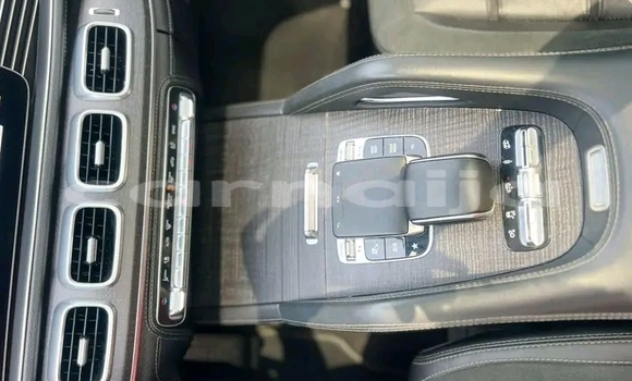 Acheter Occasion Voiture Mercedes-Benz GLE Blanc à Abuja, État de Lagos Acheter Occasion Voiture Mercedes-Benz GLE Blanc à Abuja, État de Lagos