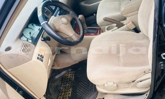 Buy Used Toyota Corolla Black Car in Abuja in Lagos State Buy Used Toyota Corolla Black Car in Abuja in Lagos State