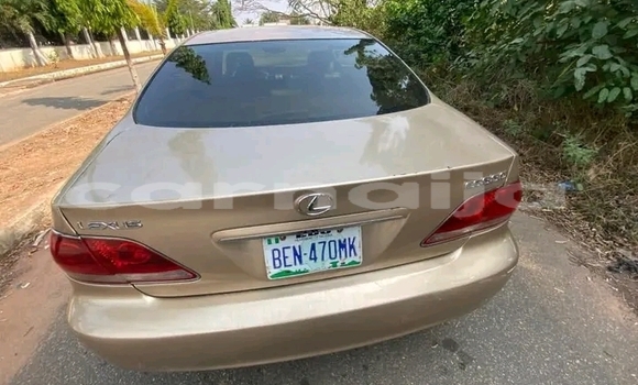 Acheter Occasion Voiture Lexus ES 300 Autre à Une chauve–souris, État d'Akwa Ibom