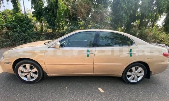Buy Used Lexus ES 300 Other Car in Abat in Akwa Ibom State Buy Used Lexus ES 300 Other Car in Abat in Akwa Ibom State