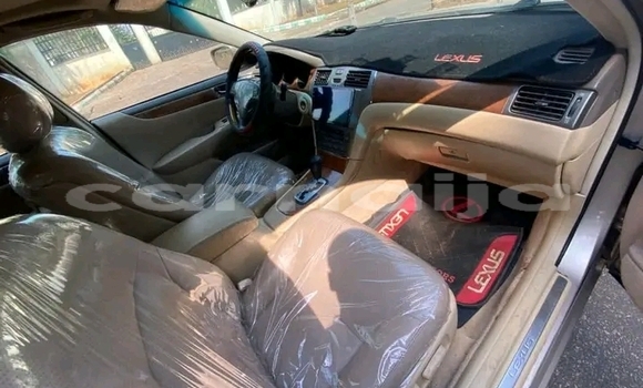 Buy Used Lexus ES 300 Other Car in Abat in Akwa Ibom State Buy Used Lexus ES 300 Other Car in Abat in Akwa Ibom State