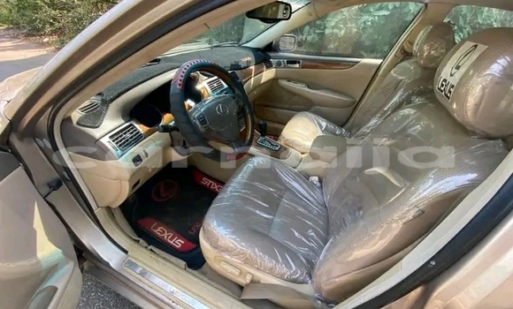 Buy Used Lexus ES 300 Other Car in Abat in Akwa Ibom State Buy Used Lexus ES 300 Other Car in Abat in Akwa Ibom State