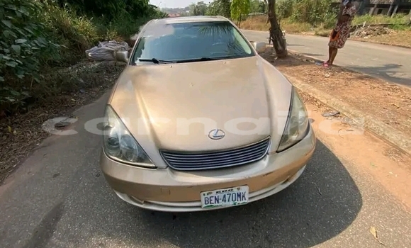 Buy Used Lexus ES 300 Other Car in Abat in Akwa Ibom State Buy Used Lexus ES 300 Other Car in Abat in Akwa Ibom State