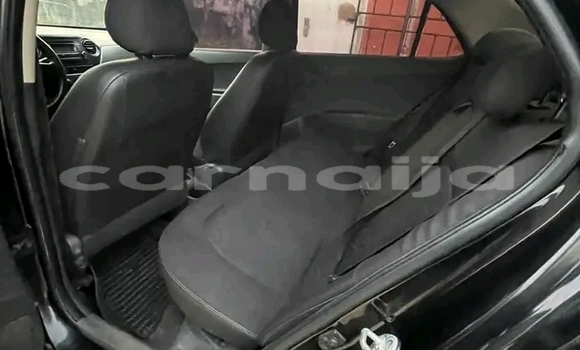 Acheter Occasion Voiture Hyundai i10 Noir à Abuja, État de Lagos Acheter Occasion Voiture Hyundai i10 Noir à Abuja, État de Lagos