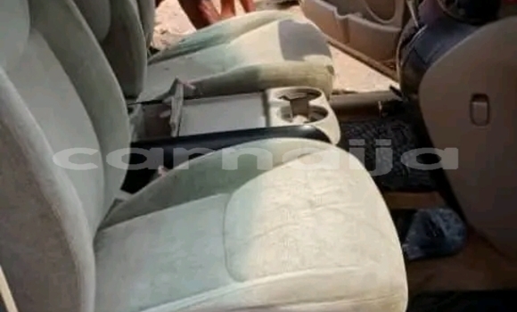 Buy Used Toyota Sienna Other Car in Abuja in Lagos State Buy Used Toyota Sienna Other Car in Abuja in Lagos State