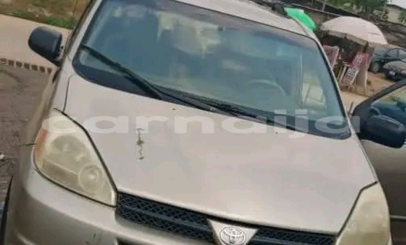 Buy Used Toyota Sienna Other Car in Abuja in Lagos State Buy Used Toyota Sienna Other Car in Abuja in Lagos State