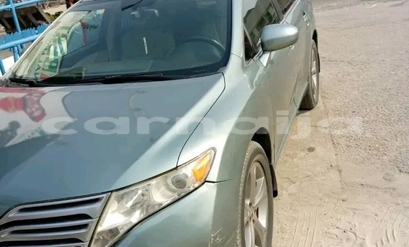 Buy Used Toyota Venza Other Car in Abuja in Lagos State Buy Used Toyota Venza Other Car in Abuja in Lagos State