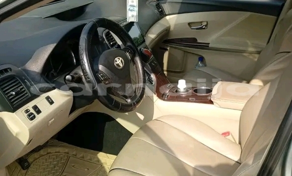 Buy Used Toyota Venza Other Car in Abuja in Lagos State Buy Used Toyota Venza Other Car in Abuja in Lagos State