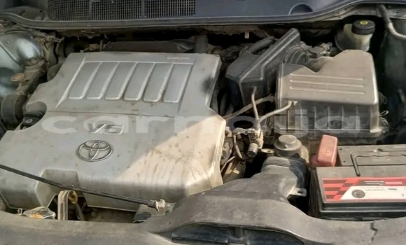 Buy Used Toyota Venza Other Car in Abuja in Lagos State Buy Used Toyota Venza Other Car in Abuja in Lagos State