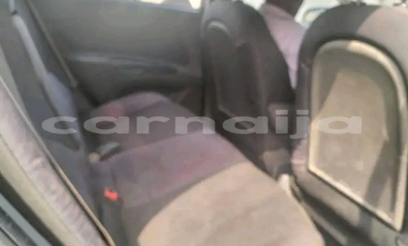 Buy Used Kia Rio Black Car in Abuja in Lagos State Buy Used Kia Rio Black Car in Abuja in Lagos State