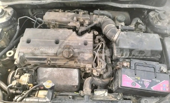 Buy Used Kia Rio Black Car in Abuja in Lagos State Buy Used Kia Rio Black Car in Abuja in Lagos State