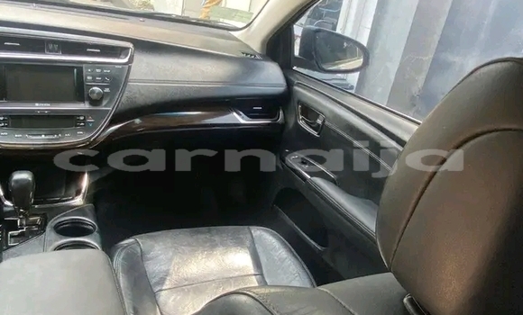 Buy Used Toyota Avalon Other Car in Abuja in Lagos State