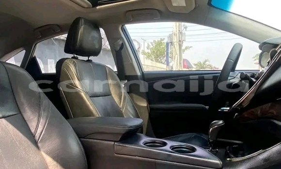 Acheter Occasion Voiture Toyota Avalon Autre à Abuja, État de Lagos Acheter Occasion Voiture Toyota Avalon Autre à Abuja, État de Lagos