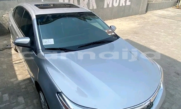 Acheter Occasion Voiture Toyota Avalon Autre à Abuja, État de Lagos Acheter Occasion Voiture Toyota Avalon Autre à Abuja, État de Lagos
