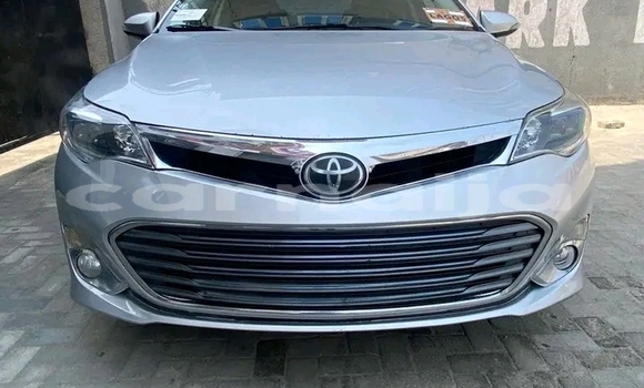 Acheter Occasion Voiture Toyota Avalon Autre à Abuja, État de Lagos Acheter Occasion Voiture Toyota Avalon Autre à Abuja, État de Lagos