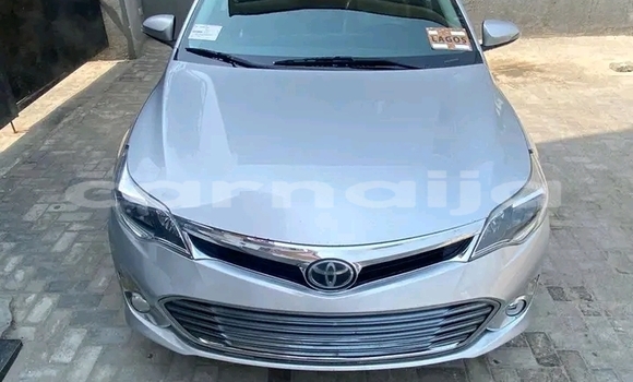 Acheter Occasion Voiture Toyota Avalon Autre à Abuja, État de Lagos Acheter Occasion Voiture Toyota Avalon Autre à Abuja, État de Lagos
