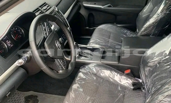 Buy Used Toyota Camry Black Car in Abuja in Lagos State Buy Used Toyota Camry Black Car in Abuja in Lagos State