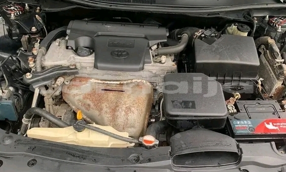 Buy Used Toyota Camry Black Car in Abuja in Lagos State Buy Used Toyota Camry Black Car in Abuja in Lagos State