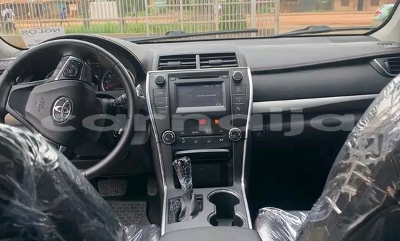 Buy Used Toyota Camry Black Car in Abuja in Lagos State Buy Used Toyota Camry Black Car in Abuja in Lagos State