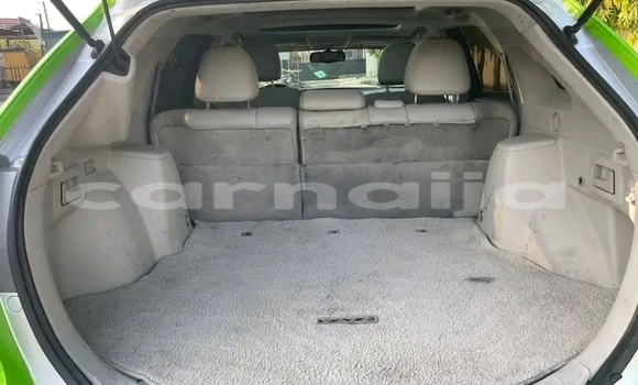 Acheter Occasion Voiture Toyota Venza Gris à Abakaliki, État d'Ebonyi Acheter Occasion Voiture Toyota Venza Gris à Abakaliki, État d'Ebonyi