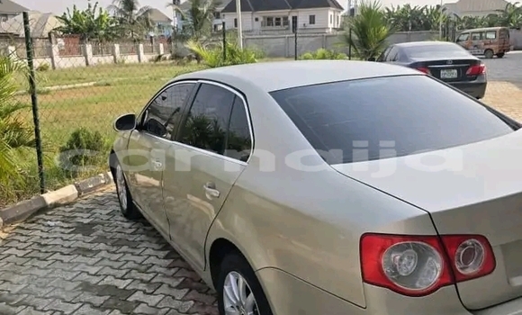 Buy Used Volkswagen Passat Other Car in Abakaliki in Ebonyi State