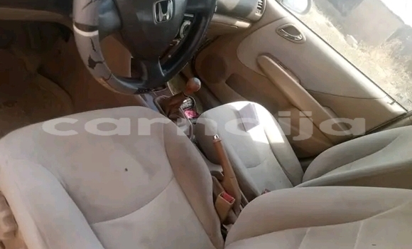 Acheter Occasion Voiture Honda City Autre à Abudu, Edo Acheter Occasion Voiture Honda City Autre à Abudu, Edo