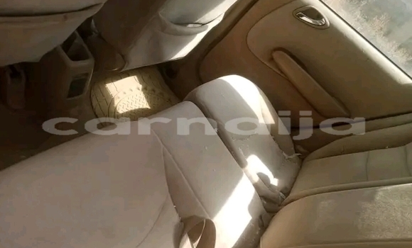 Acheter Occasion Voiture Honda City Autre à Abudu, Edo Acheter Occasion Voiture Honda City Autre à Abudu, Edo