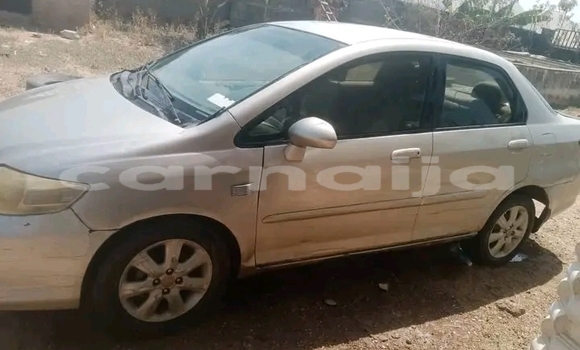 Acheter Occasion Voiture Honda City Autre à Abudu, Edo Acheter Occasion Voiture Honda City Autre à Abudu, Edo