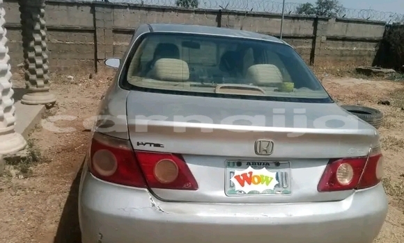 Acheter Occasion Voiture Honda City Autre à Abudu, Edo Acheter Occasion Voiture Honda City Autre à Abudu, Edo