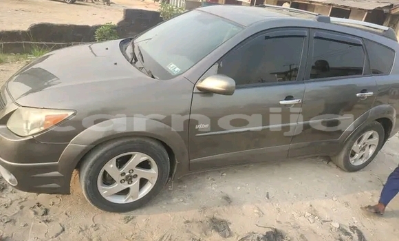 Buy Used Pontiac Vibe Other Car in Abua in Rivers State