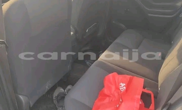 Buy Used Pontiac Vibe Other Car in Abua in Rivers State Buy Used Pontiac Vibe Other Car in Abua in Rivers State