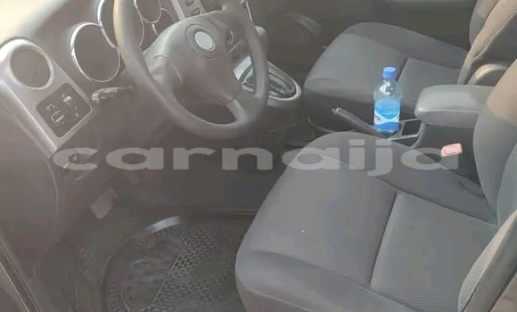 Buy Used Pontiac Vibe Other Car in Abua in Rivers State Buy Used Pontiac Vibe Other Car in Abua in Rivers State