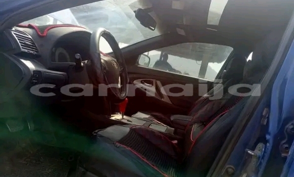 Buy Used Toyota Camry Brown Car in Abuja in Lagos State Buy Used Toyota Camry Brown Car in Abuja in Lagos State