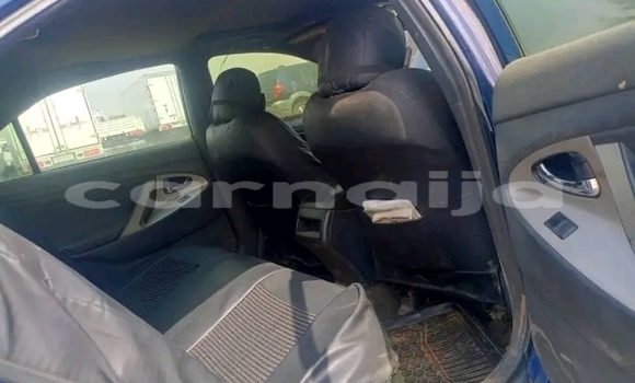 Buy Used Toyota Camry Brown Car in Abuja in Lagos State Buy Used Toyota Camry Brown Car in Abuja in Lagos State