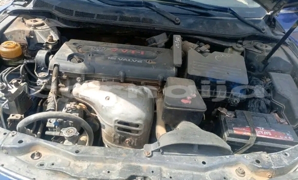 Buy Used Toyota Camry Brown Car in Abuja in Lagos State Buy Used Toyota Camry Brown Car in Abuja in Lagos State