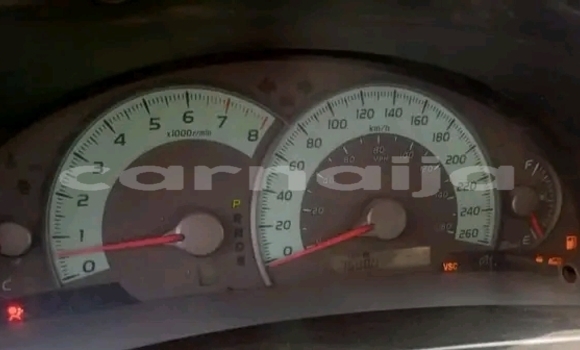 Buy Used Toyota Camry Brown Car in Abuja in Lagos State Buy Used Toyota Camry Brown Car in Abuja in Lagos State