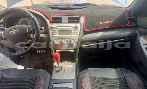 Buy Used Toyota Camry Brown Car in Abuja in Lagos State Buy Used Toyota Camry Brown Car in Abuja in Lagos State