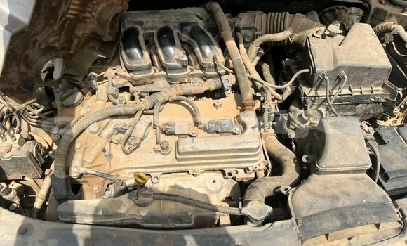 Acheter Occasion Voiture Toyota Camry Noir à Abuja, État de Lagos Acheter Occasion Voiture Toyota Camry Noir à Abuja, État de Lagos