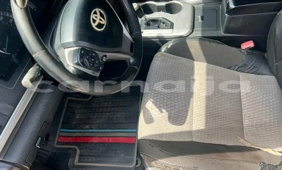 Acheter Occasion Voiture Toyota Camry Noir à Abuja, État de Lagos Acheter Occasion Voiture Toyota Camry Noir à Abuja, État de Lagos