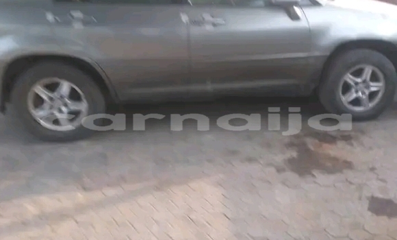Acheter Occasion Voiture Lexus RX 300 Autre à Abuja, État de Lagos Acheter Occasion Voiture Lexus RX 300 Autre à Abuja, État de Lagos