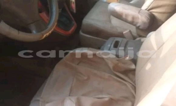 Acheter Occasion Voiture Lexus RX 300 Autre à Abuja, État de Lagos Acheter Occasion Voiture Lexus RX 300 Autre à Abuja, État de Lagos