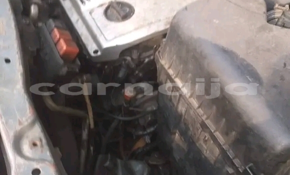 Acheter Occasion Voiture Lexus RX 300 Autre à Abuja, État de Lagos Acheter Occasion Voiture Lexus RX 300 Autre à Abuja, État de Lagos