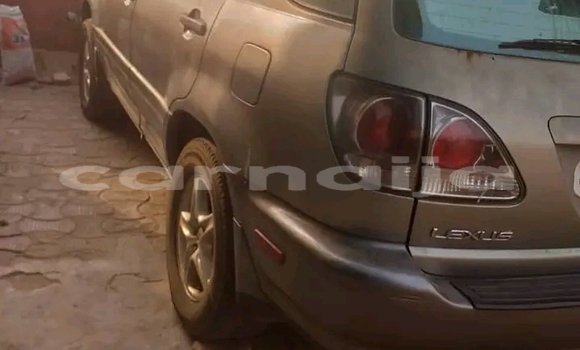 Acheter Occasion Voiture Lexus RX 300 Autre à Abuja, État de Lagos Acheter Occasion Voiture Lexus RX 300 Autre à Abuja, État de Lagos