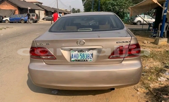 Buy Used Lexus ES 300 Other Car in Abudu in Edo Buy Used Lexus ES 300 Other Car in Abudu in Edo
