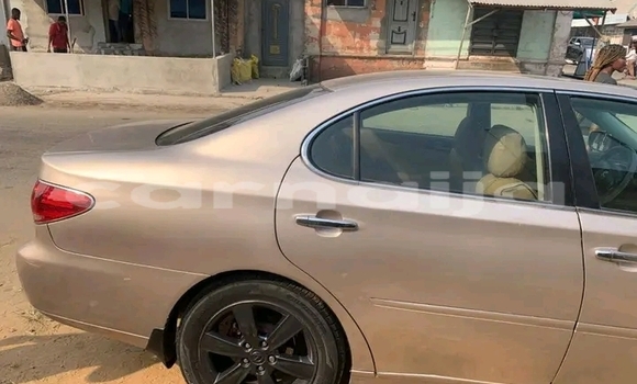 Buy Used Lexus ES 300 Other Car in Abudu in Edo Buy Used Lexus ES 300 Other Car in Abudu in Edo