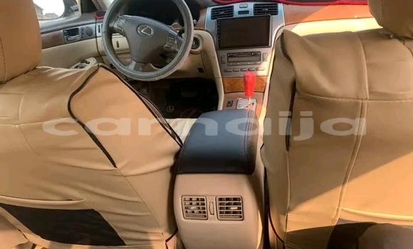 Buy Used Lexus ES 300 Other Car in Abudu in Edo Buy Used Lexus ES 300 Other Car in Abudu in Edo