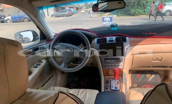 Buy Used Lexus ES 300 Other Car in Abudu in Edo Buy Used Lexus ES 300 Other Car in Abudu in Edo